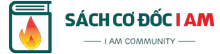 Sách Cơ Đốc I AM
