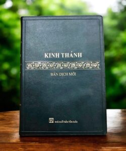 Kinh Thánh BDM (Đại)