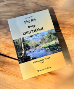 Phụ nữ trong Kinh Thánh