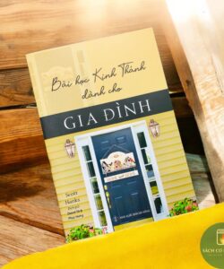 Bài Học Kinh Thánh Dành Cho Gia Đình