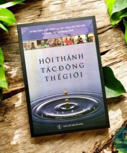 Hội Thánh Tác Động Thế Giới