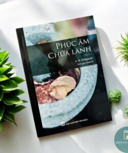 Phúc Âm Chữa Lành