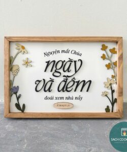 Tranh hoa II Sử Ký 6:20