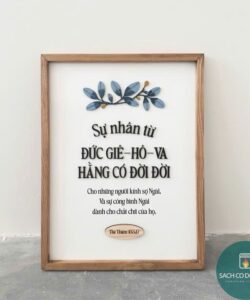 Tranh Thi Thiên 103:17