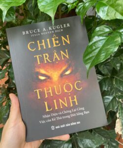 Chiến Trận Thuộc Linh