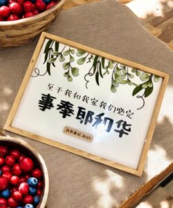 Giô-suê 24:15 (Tiếng Trung)