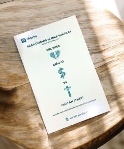 Sức khỏe, giàu có và Phúc Âm Thật