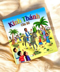 Kinh Thánh của bé
