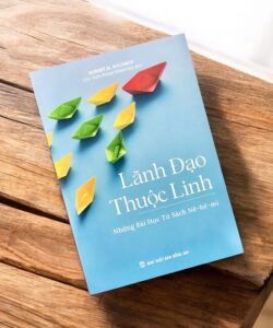 Lãnh đạo thuộc linh