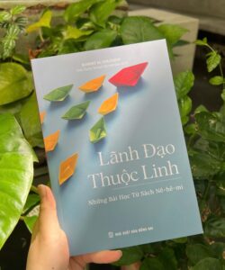 Lãnh đạo thuộc linh