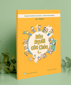 Nên người của Chúa