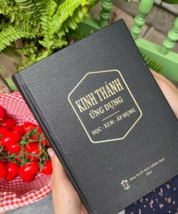 Kinh Thánh ứng dụng (bản dịch 1925)