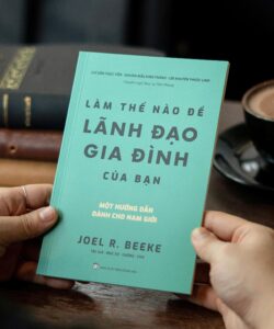 Làm thế nào để lãnh đạo gia đình của bạn